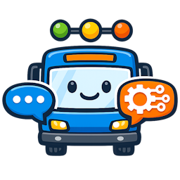 AgentChatBus